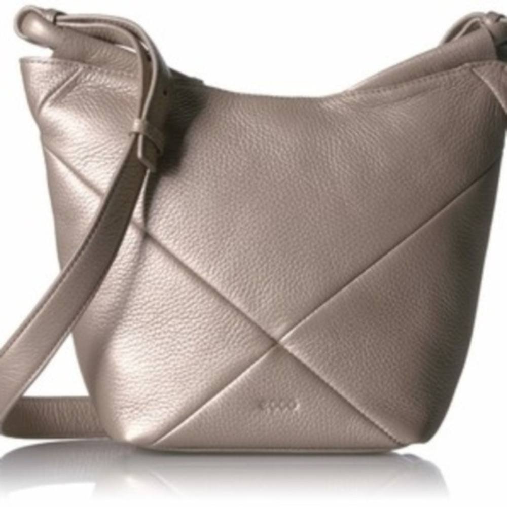 NWOT ECCO LINNEA CROSSBODY